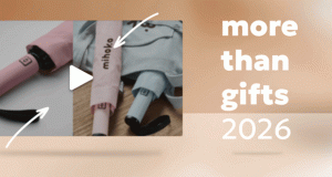 Novedades diseñadas para ofrecer el máximo rendimiento - Herramientas y paraguas premium