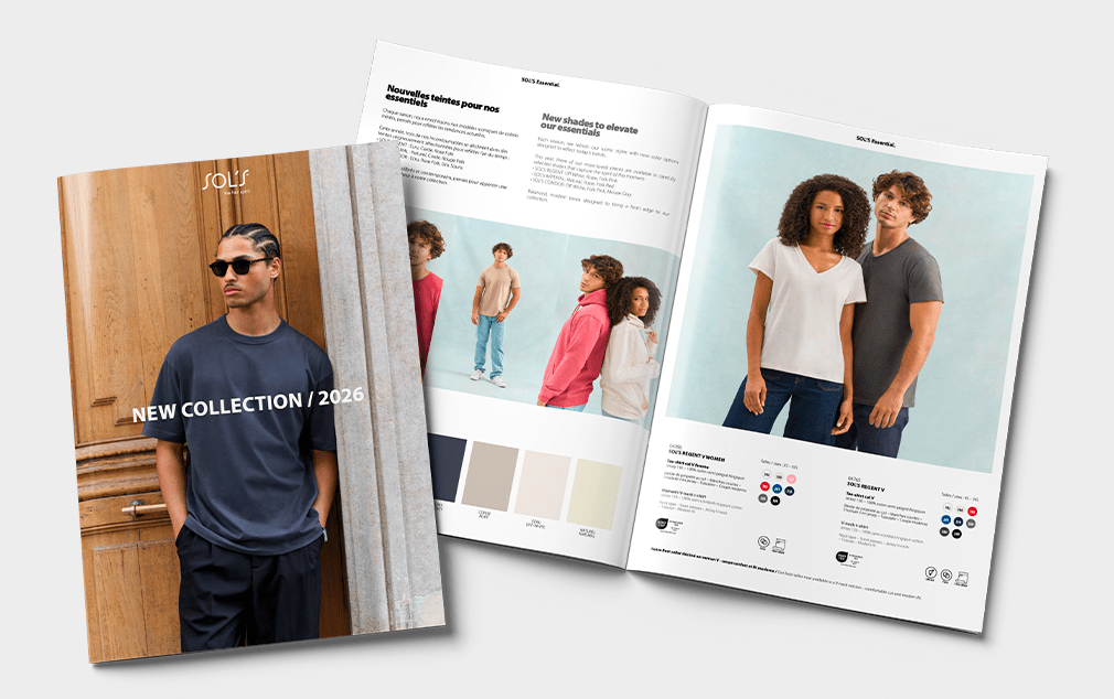 Nuevo catálogo de novedades Nuevo catálogo de novedades