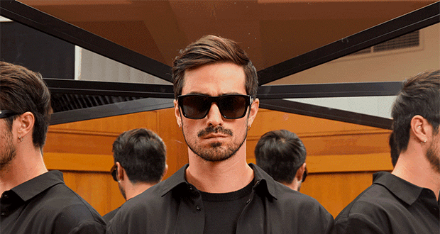 Nuevos looks NEOBLU para 2026