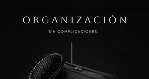 Organización sin complicaciones