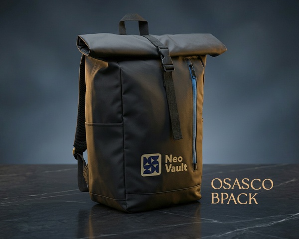 Osasco BPack Osasco BPack