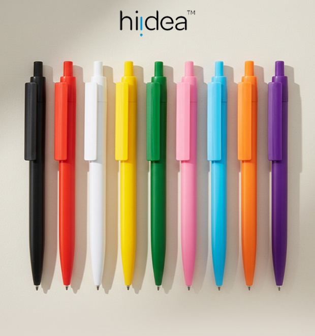 ¿Qué color de bolígrafo eres? ¿Qué color de bolígrafo eres?