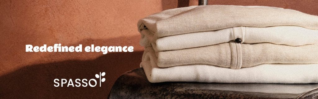 Redefined elegance - SPASSO