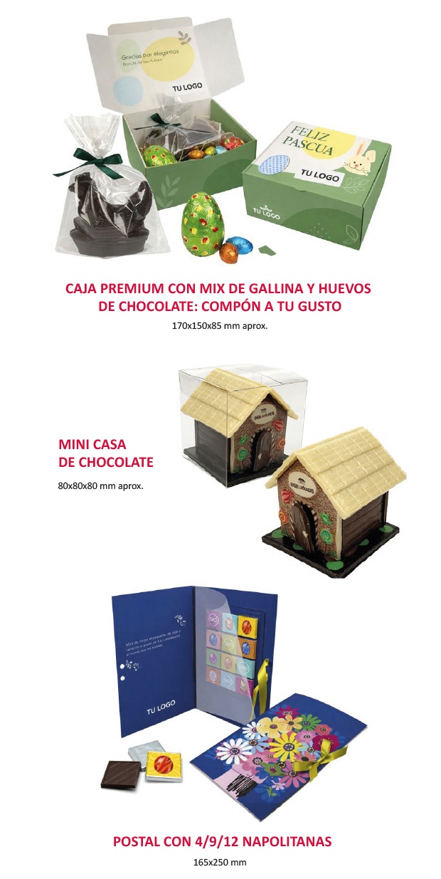 Regalos de Pascua-2