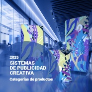 Sistemas de publicidad creativa 2025 Sistemas de publicidad creativa 2025