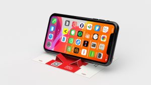 Soporte para móvil - 4 Soporte para móvil - 4