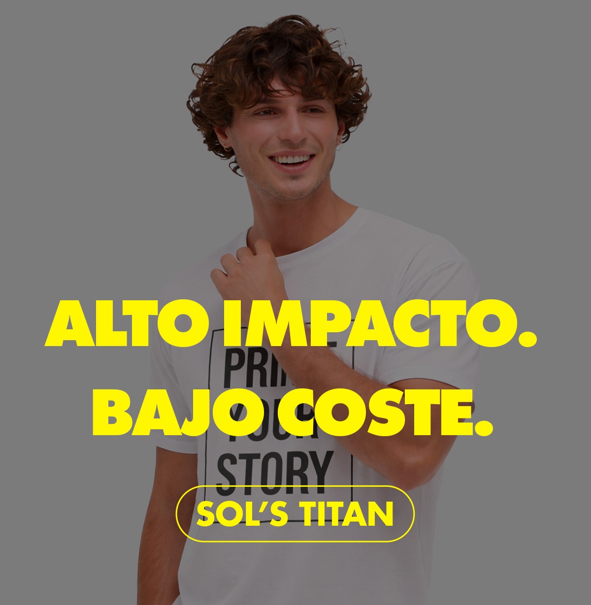 Una promoción titánica Una promoción titánica