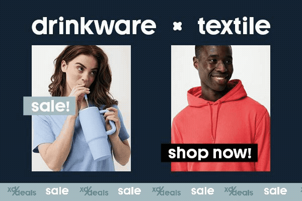 XDdeals: Tus vasos favoritos y textiles imprescindibles XDdeals: Tus vasos favoritos y textiles imprescindibles