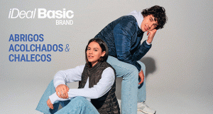 iDeal Basic Brand - los imprescindibles del invierno que no te puedes perder
