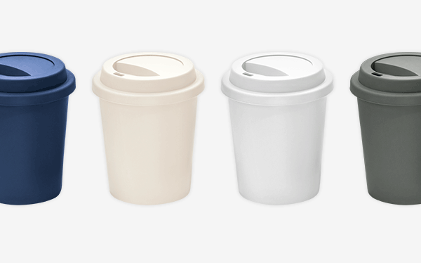 vaso de viaje TONALI 350 vaso de viaje TONALI 350