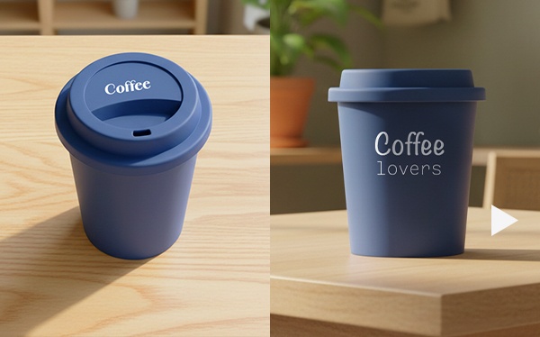 vaso de viaje TONALI 350 vaso de viaje TONALI 350