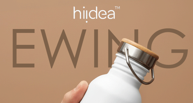 Almacena la botella que todo el mundo quiere esta temporada