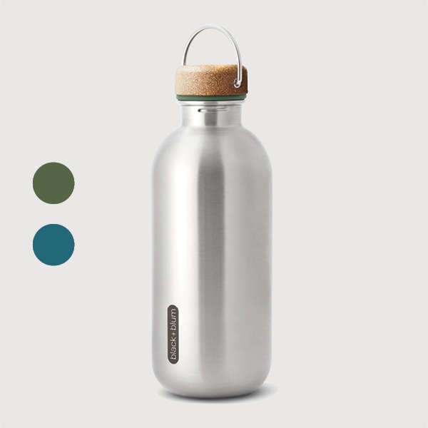 Black&Blum - Botellas de agua