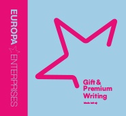 Catálogo EUROPA ENTERPRISES 2026