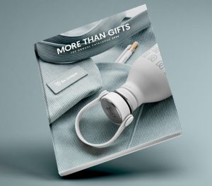 Catálogo More Than Gifts 2026