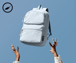 Comodidad ultraligera