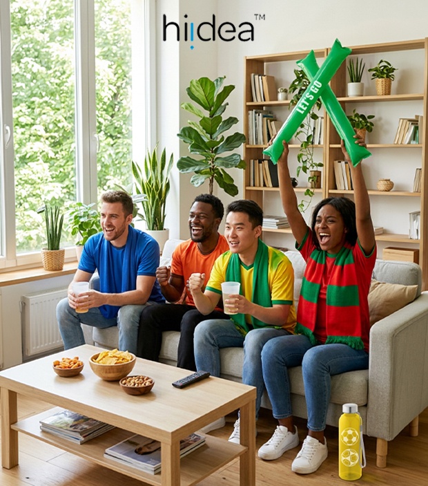 Copa del Mundo: ¿Está preparada tu marca?