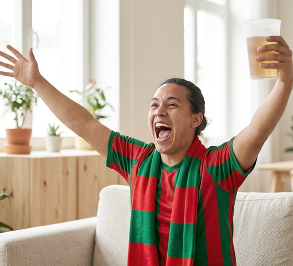 Copa del Mundo - La cuenta atrás ha comenzado