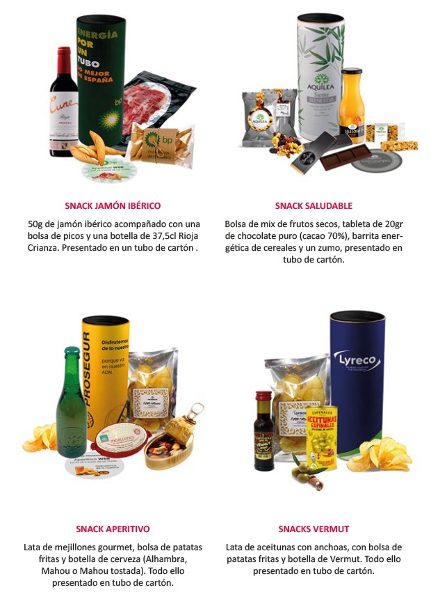 Desayunos y Brunch personalizados