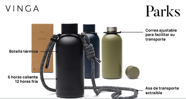 Descubra la colección Vinga Parks