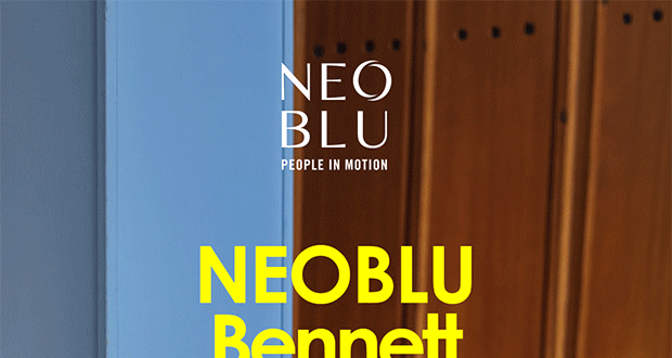 Descubre NEOBLU Bennett