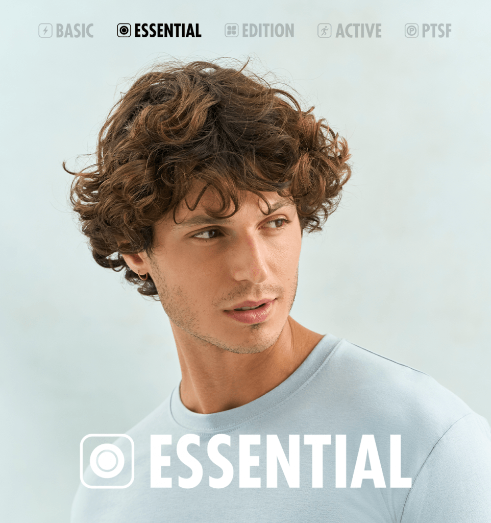 Descubre SOL’S ESSENTIAL - nuestra gama de modelos icónicos