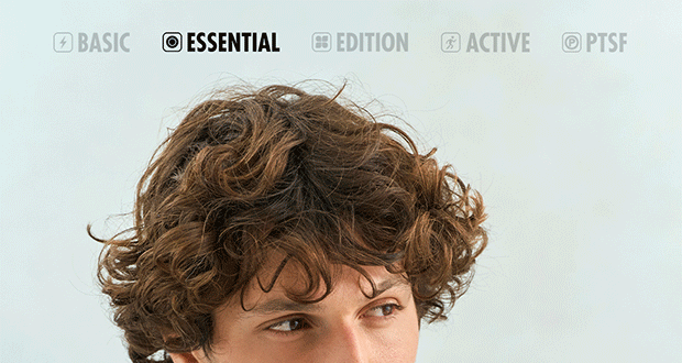 Descubre SOL’S ESSENTIAL - nuestra gama de modelos icónicos