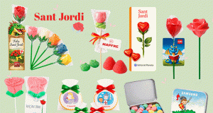 Diada de Sant Jordi 2026