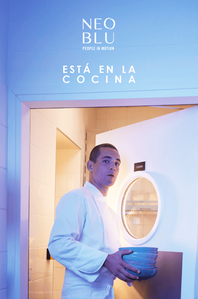 En la cocina, cada detalle cuenta En la cocina, cada detalle cuenta