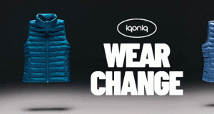 Gama IQONIQ: nuevos colores añadidos