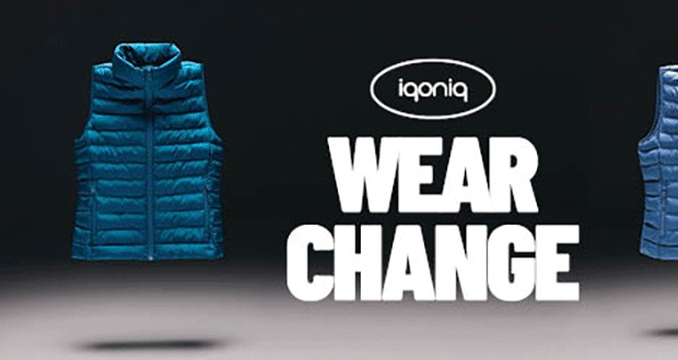 Gama IQONIQ: nuevos colores añadidos