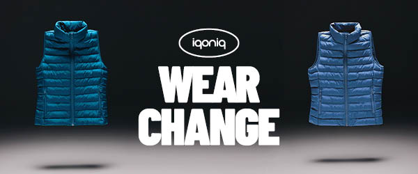 Gama IQONIQ: nuevos colores añadidos