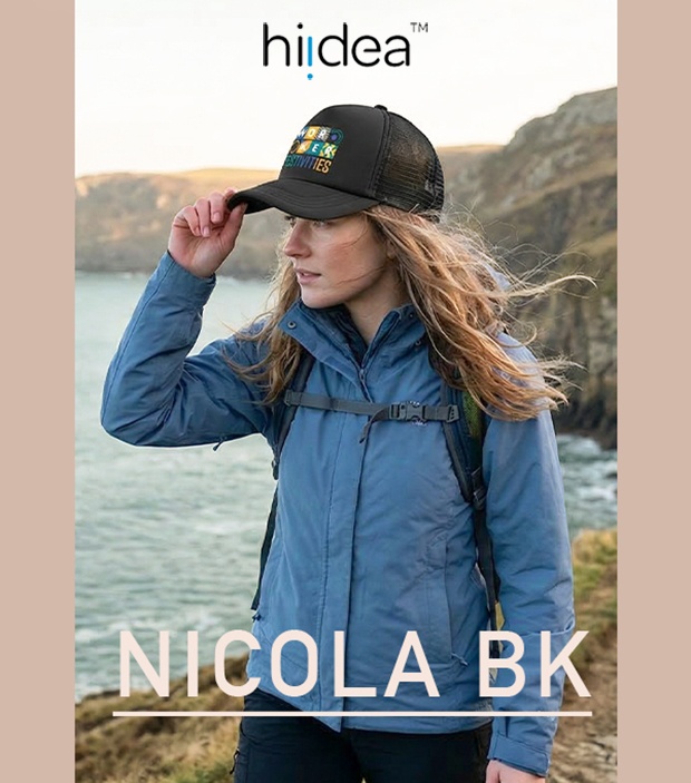 Gorras promocionales que conquistarán a sus clientes