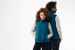 IQONIQ Meru dark teal