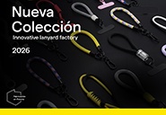 Innovative Lanyard Factory 2026