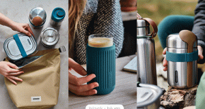 La gama Black+Blum se amplía por demanda popular