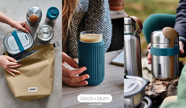 La gama Black+Blum se amplía por demanda popular