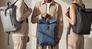 La mochila que necesitas para tu día a día