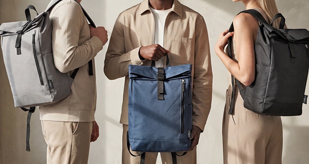 La mochila que necesitas para tu día a día