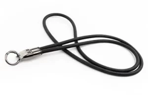 Lanyard con cable de carga Lanyard con cable de carga