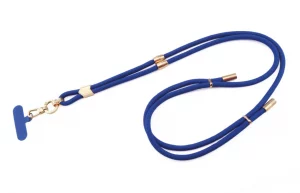 Lanyard redondo tipo crossbody 3 en 1 Lanyard redondo tipo crossbody 3 en 1