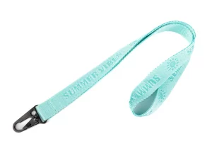 Lanyard tejido profundo Lanyard tejido profundo