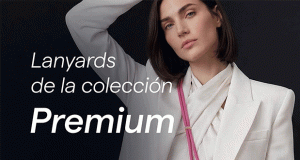 Lanyards Premium perfeccionados hasta el último detalle-listos en 24 h