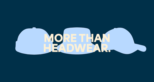 Las tendencias en gorras que quieren nuestros clientes