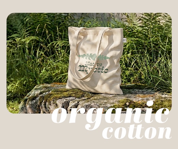 Leon - organic cotton Leon - organic cotton