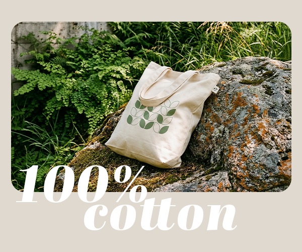 Livingstone - 100% cotton Livingstone - 100% cotton