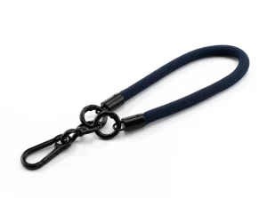 Llavero redondo para teléfono personalizable Llavero redondo para teléfono personalizable