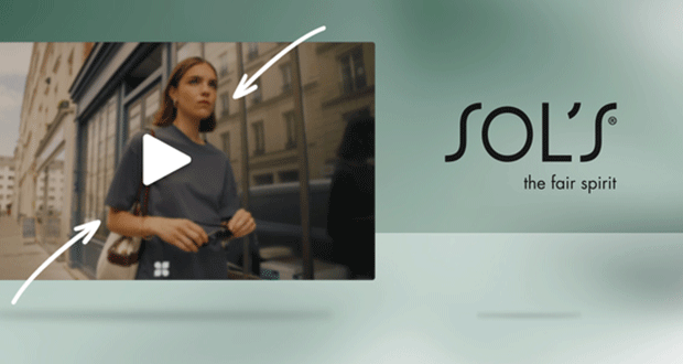 Lleva tu marca: New SOL'S