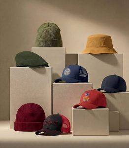 More Than Headwear More Than Headwear