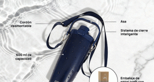 NUEVO: Taza cruzada Avira Ayala